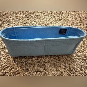 Zoomoni Bag Organizer for Fendi Baguette Medium